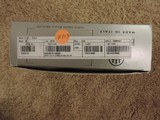 BERETTA 92FS MADE IN ITALY NEW - 4 of 4