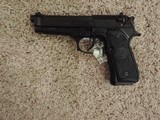 BERETTA 92FS MADE IN ITALY NEW - 2 of 4