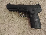 FN FIVE SEVEN 3-20 RONUD MAGS - 1 of 3