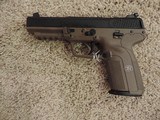 FN FIVE SEVEN 3-20 RONUD MAGS - 1 of 3