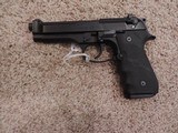 BERETTA 92FS BRIGADIER - 9MM - 1 of 2