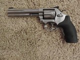 SMITH & WESSON M648 - 22MAG - 2 of 2