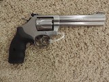 SMITH & WESSON M648 - 22MAG - 1 of 2