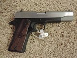 COLT O1911C-38-TT TALO CLASSIC TWO TONE SERIES ONE OF 250 - 1 of 2