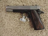 COLT O1911C-38-TT TALO CLASSIC TWO TONE SERIES ONE OF 250 - 2 of 2
