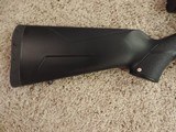 WINCHESTER XPR 308 W/VORTEX SCOPE NEW - 5 of 5