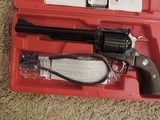 RUGER SUPER BLACKHAWK 1 OF 1000 LIMITED TALO EDITION-NEW - 3 of 7