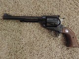 RUGER SUPER BLACKHAWK OLD MODEL - 1 of 3