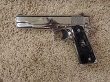 COLT 1911 LEW HORTON EXCLUSIVE NEW - 2 of 5
