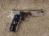 COLT 1911 LEW HORTON EXCLUSIVE NEW - 1 of 5