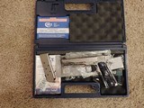 COLT 1911 LEW HORTON EXCLUSIVE NEW - 4 of 5