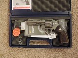 COLT PYTHON SP4WTS 4.25 INCH SS NEW 2020 - 3 of 4