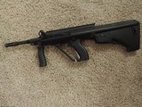 STEYR AUG A3 M1 BULL PUP NEW - 2 of 2