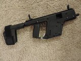 KRISS VECTOR PISTOL 45ACP NEW - 3 of 3