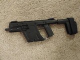 KRISS VECTOR PISTOL 45ACP NEW - 1 of 3