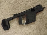 KRISS VECTOR PISTOL 45ACP NEW - 2 of 3