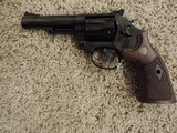 SMITH & WESSON M19-9 NEW - 1 of 2