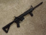 COLT 6920 M4 CARBINE MAGPUL NEW-SOLD - 1 of 2