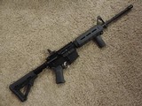 COLT 6920 M4 CARBINE MAGPUL GRAY NEW-SOLD - 1 of 2