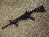 COLT 6920 M4 CARBINE MAGPUL GRAY NEW-SOLD - 2 of 2