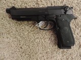 BERETTA 92A1 MADE IN ITALY - 9MM- FREE SHIPPING - 2 of 2