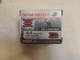WINCHESTER 44MAG - 1 of 2