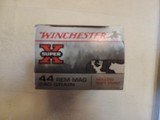 WINCHESTER 44MAG - 2 of 2