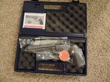 COLT PYTHON 6 INCH NEW(2020)---SOLD - 2 of 2