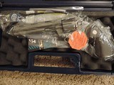 COLT PYTHON 6 INCH NEW(2020)---SOLD - 1 of 2