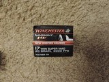 WINCHESTER VARMINT 17 WSM - 2 of 2