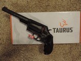 TAURUS JUDGE LASER ENGRAVED - 5 of 5