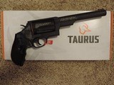 TAURUS JUDGE LASER ENGRAVED - 4 of 5