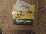 REMINGTON CORE-LOKT 250 SAVAGE-$30.00@ BOX***SOLD OUT - 3 of 4