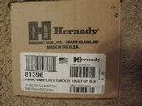 HORNADY BLACK 6MM CREEDMOOR- SOLD - 4 of 4
