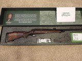 REMINGTON 700BDL 7MM 200 YEAR ANNIVERSARY MEW IN BOX- ****SOLD - 1 of 18