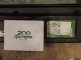 REMINGTON 700BDL 7MM 200 YEAR ANNIVERSARY MEW IN BOX- ****SOLD - 18 of 18