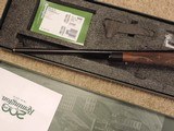 REMINGTON 700BDL 7MM 200 YEAR ANNIVERSARY MEW IN BOX- ****SOLD - 15 of 18