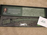 REMINGTON 700BDL 7MM 200 YEAR ANNIVERSARY MEW IN BOX- ****SOLD - 17 of 18