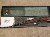 REMINGTON 700BDL 7MM 200 YEAR ANNIVERSARY MEW IN BOX- ****SOLD - 2 of 18