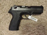BERETTA STORM PX4 9MM-FREE SHIPPING - 2 of 2