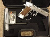 EAA TANFOGLIOWITNESS ELITE LIMITED 9MM NEW - 6 of 6