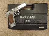 EAA TANFOGLIOWITNESS ELITE LIMITED 9MM NEW - 3 of 6