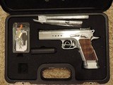 EAA TANFOGLIOWITNESS ELITE LIMITED 9MM NEW - 4 of 6