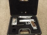 EAA TANFOGLIOWITNESS ELITE LIMITED 9MM NEW - 5 of 6