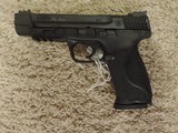 SMITH & WESSON PERFORMANCE CENTER M&P9 NEW IM BOX***SOLD - 2 of 2