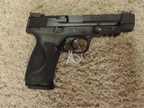 SMITH & WESSON PERFORMANCE CENTER M&P9 NEW IM BOX***SOLD - 1 of 2