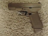 GLOCK G19X -SOLD - 2 of 2