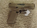 GLOCK G19X -SOLD - 1 of 2
