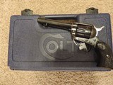 COLT SINGLE ACTION ARMY 45 COLT-SOLD - 3 of 3