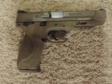 SMITH & WESSON M&P9 2.0 NEW IN BOX FREE SHIPPING***SOLD - 2 of 2